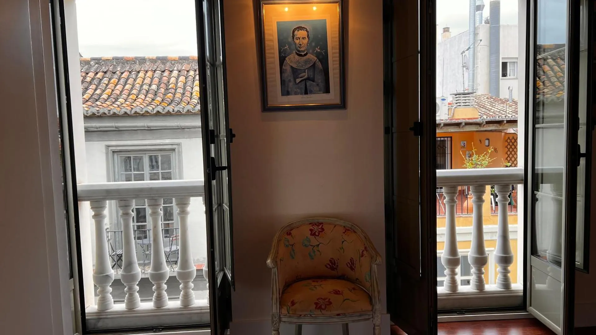 Beautiful Apartment Malaga Center-Teatro Cervantes Španělsko