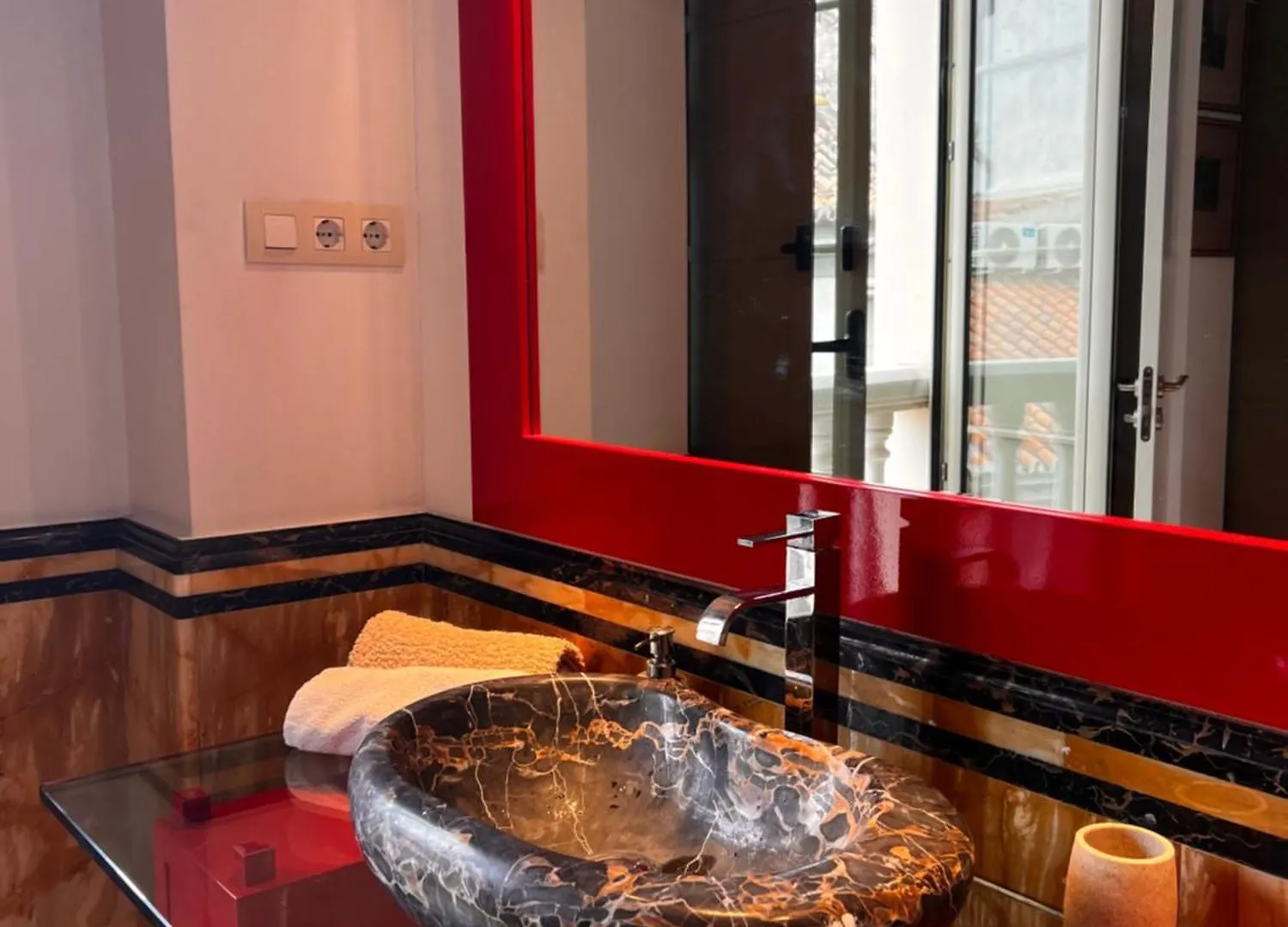Beautiful Apartment Malaga Center-Teatro Cervantes