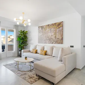 Tennessee Penthouse Malaga