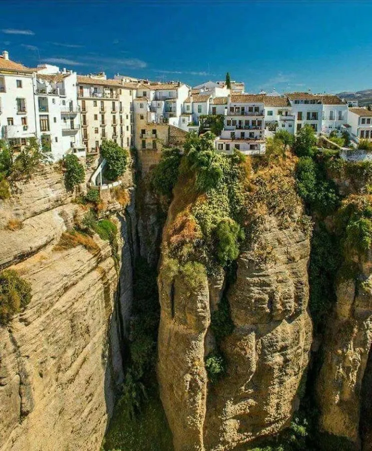 Beautiful Apartment Malaga Center-Teatro Cervantes