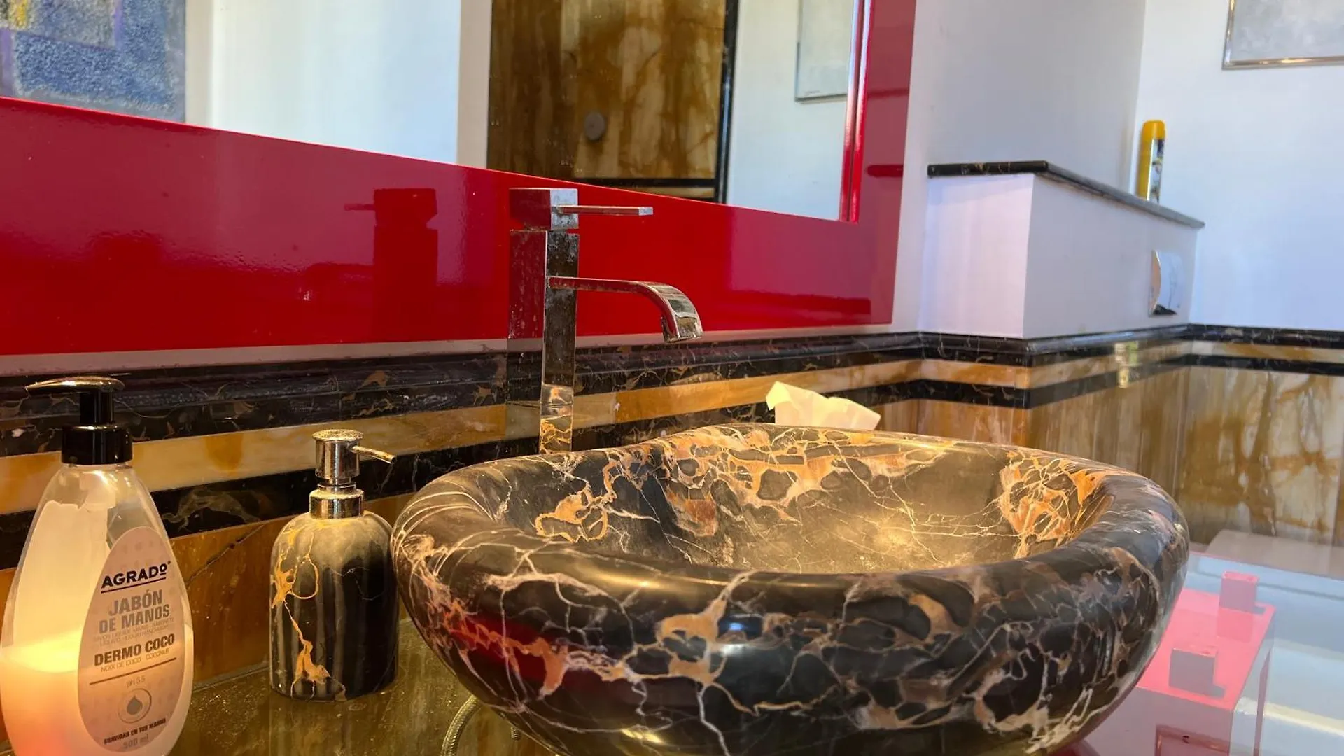Beautiful Apartment Malaga Center-Teatro Cervantes