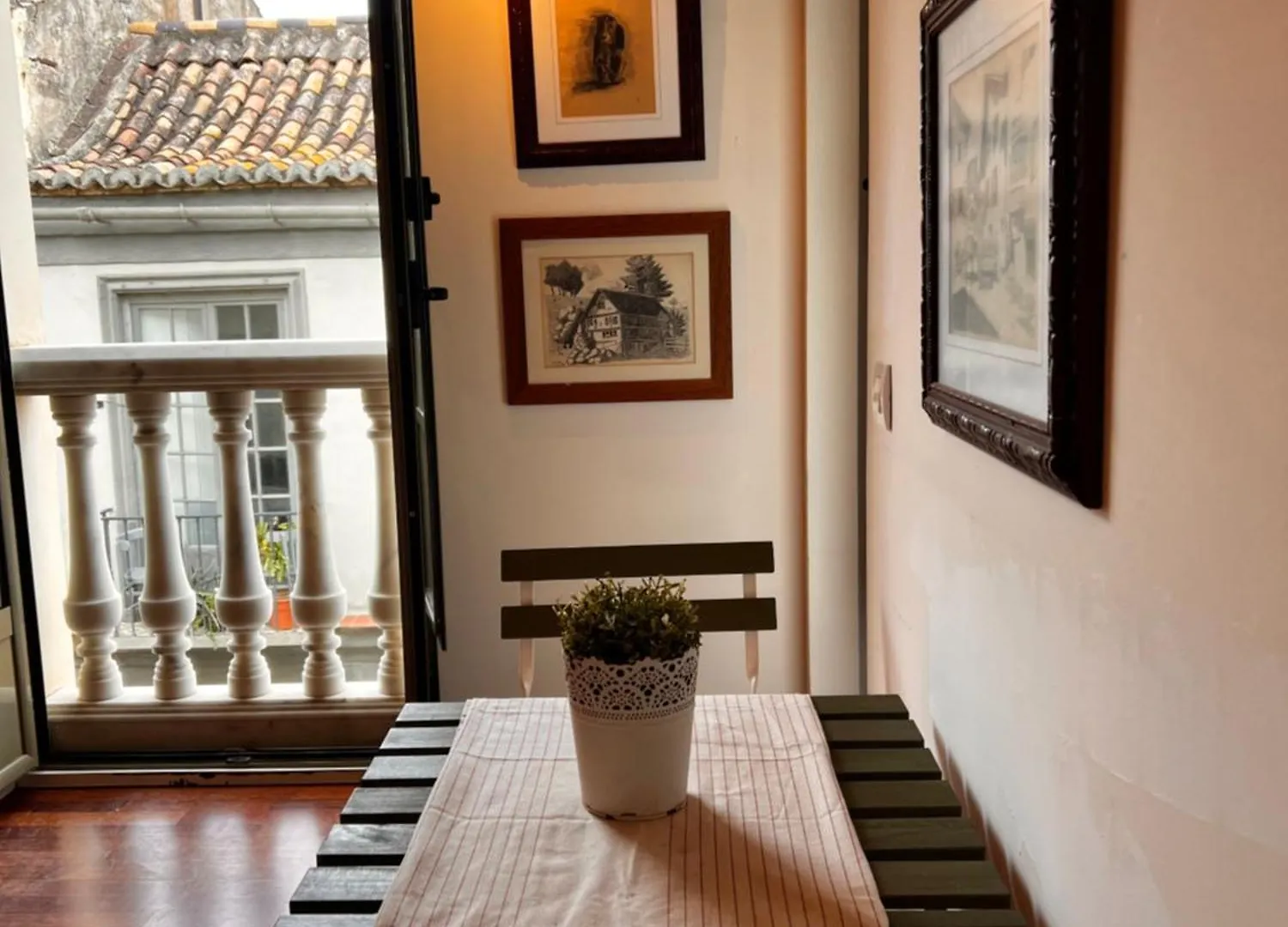 Beautiful Apartment Malaga Center-Teatro Cervantes 0*,
