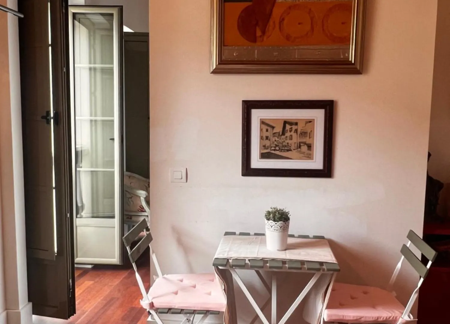 Beautiful Apartment Malaga Center-Teatro Cervantes Spain