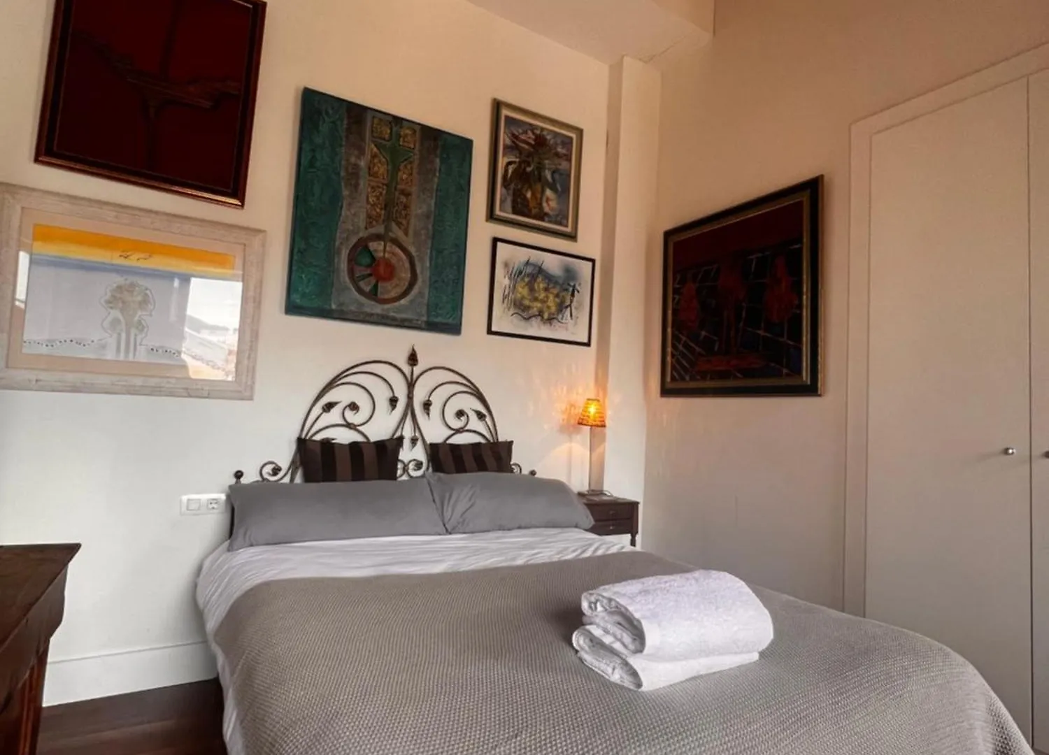 Beautiful Apartment Malaga Center-Teatro Cervantes