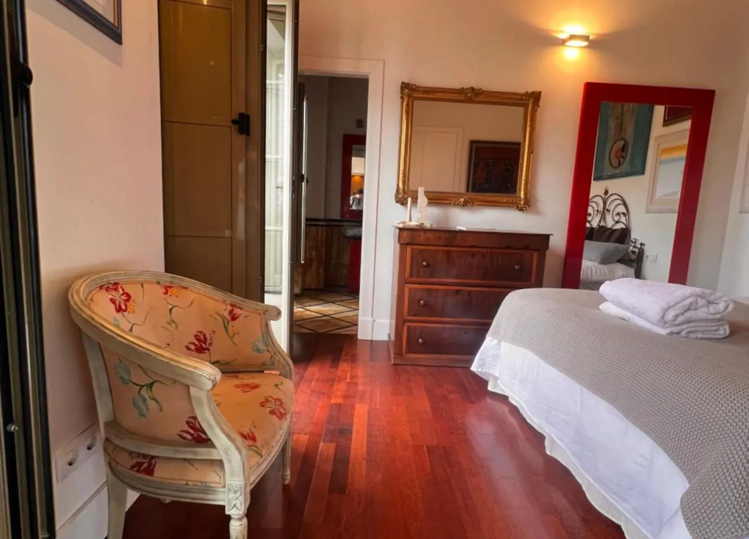 Beautiful Apartment Malaga Center-Teatro Cervantes