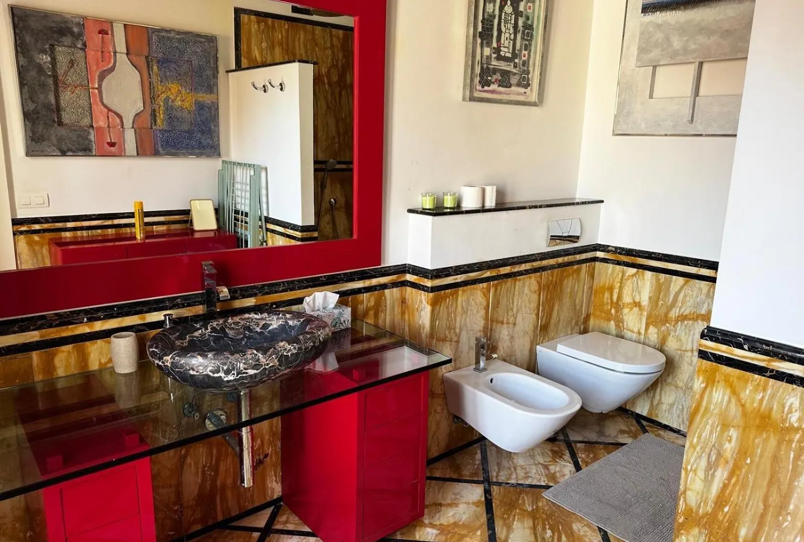 Beautiful Apartment Malaga Center-Teatro Cervantes