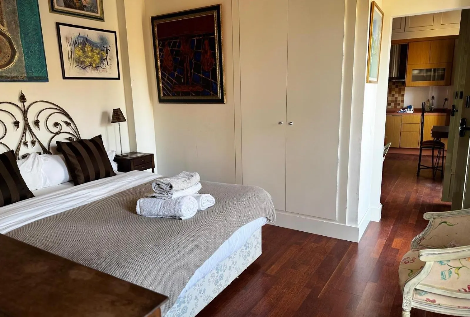Beautiful Apartment Malaga Center-Teatro Cervantes